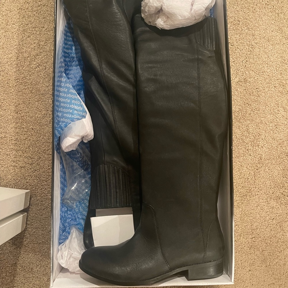 Thigh High Dolce Vita Boots
